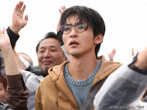 【考察】有馬記念の結末が…! ホープ敗北で揺れる恋・親子・会社の行方『ザ・ロイヤルファミリー』第6話