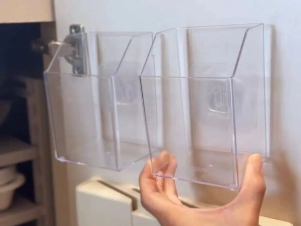 「こんなに種類が?」「集めたい」 賃貸でも安心の『シールフック8選』