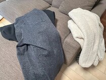 「一度着て、まだ洗わない服は…」　洗濯のプロが『保管場所』アドバイス