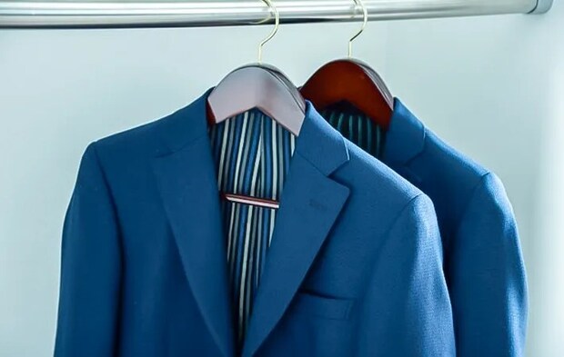 ジャケットの写真（撮影：Heulie）