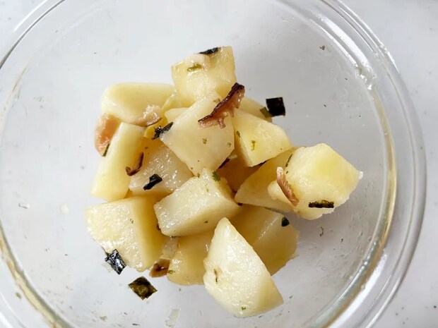 食べた子供が「もうないの?」 毎回足りなくなる『簡単おかず』【時短レシピ】