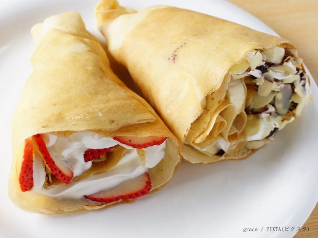 スイーツ好きなら挑戦！　読めたらスゴい『洋菓子の漢字』【３選クイズ】