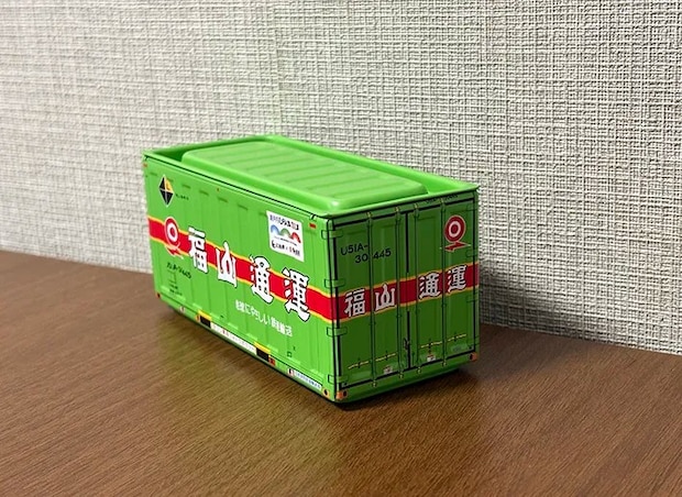 セリアのミニチュアの画像（撮影：grape編集部）