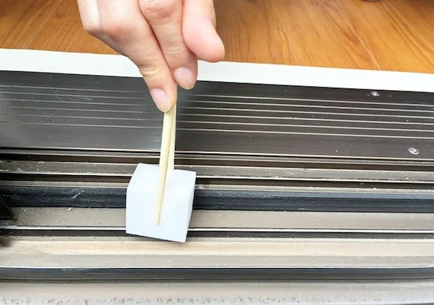 割り箸の活用法