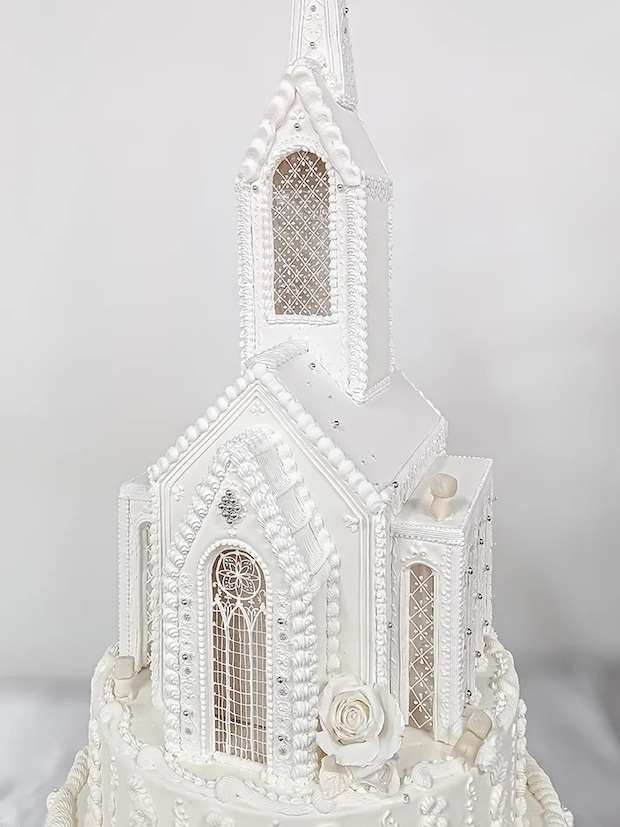 長谷川健太（@kenta_sucretier）さんの作品