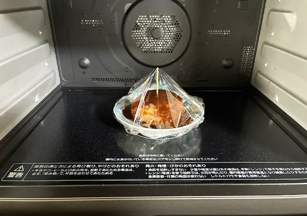 つまようじの活用法（撮影：grape編集部）