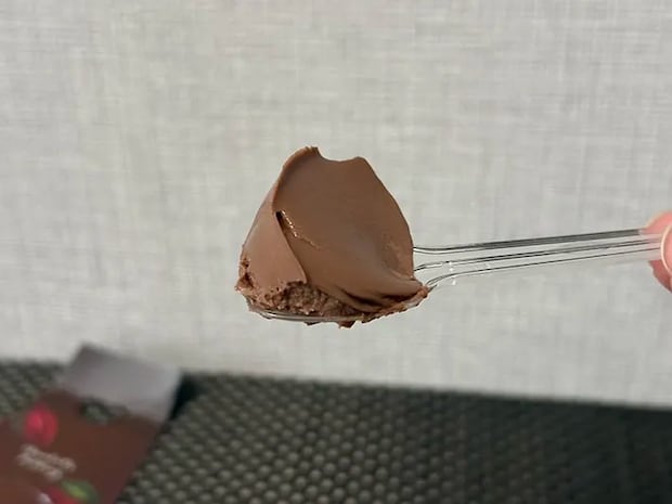 『冬ショコラ』の画像（撮影：grape編集部）