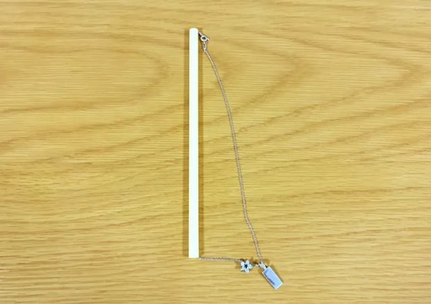 ストローの活用法（撮影：grape編集部）