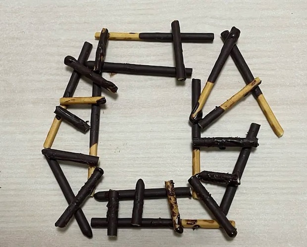 『ポッキー』の写真（撮影：grape編集部）