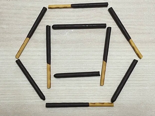 『ポッキー』の写真（撮影：grape編集部）