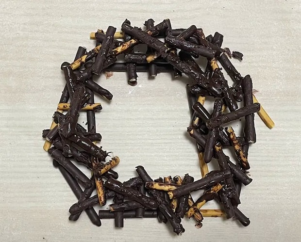 『ポッキー』の写真（撮影：grape編集部）