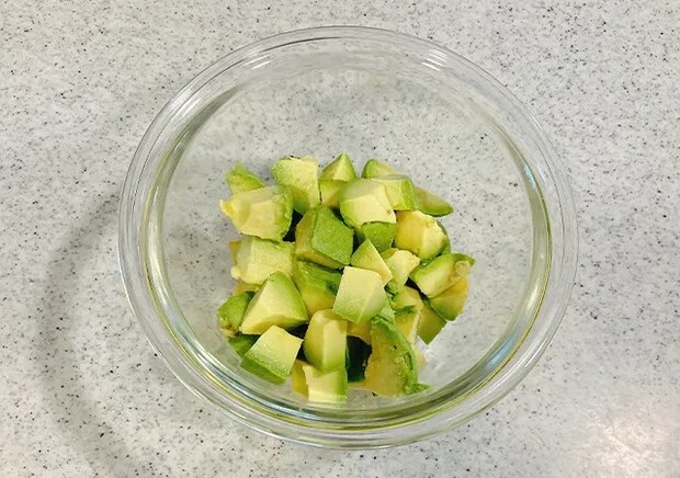 アボカド（撮影：grape編集部）