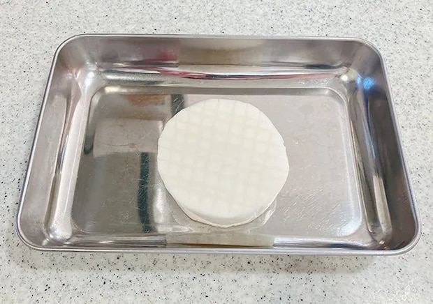 ダイコン（撮影：grape編集部）