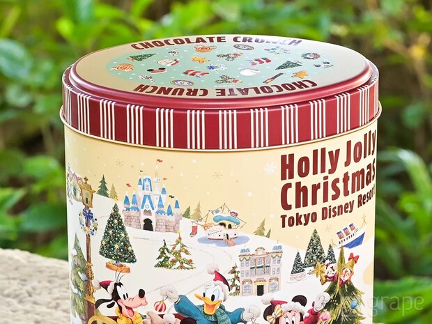 【ディズニーお土産】大人数に配るとなると…「どれがちょうどいいの？」　おすすめを紹介！