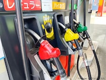 「軽自動車だから軽油だよね」　意外と多いガソリンの入れ間違い、もし間違えた時は…？