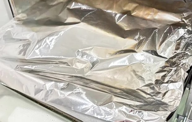 『焼きマシュマロクッキーにトッピング』を作る写真（撮影：キジカク）