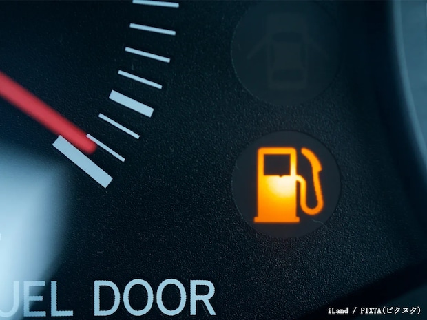 ガソリンは『残り半分』で入れるべき！　全石連に聞いた理由に「なるほど」