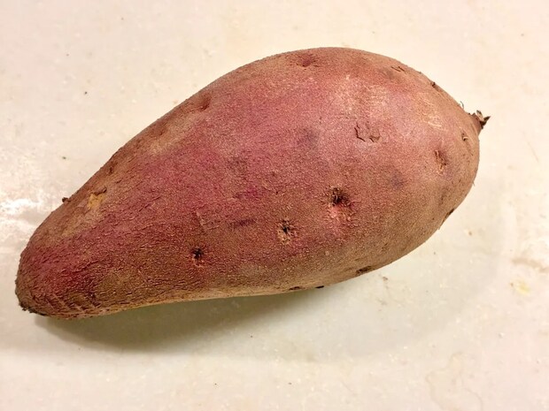 サツマイモの食感がおいしい! 子供がハマった『鬼まんじゅう』の作り方 「レンチンでできるなんて!」