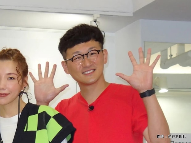 まさか家であの味が… ロバート馬場など芸能人が披露した『再現レシピ』