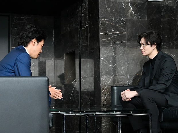 【コラム】大泉洋の表情に目を奪われたシーンは…　『ちょっとだけエスパー』第6話