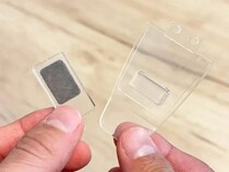 110円で自宅の収納が解決！　『ダイソー』フックのじゃない使い方に「目からウロコが落ちた」