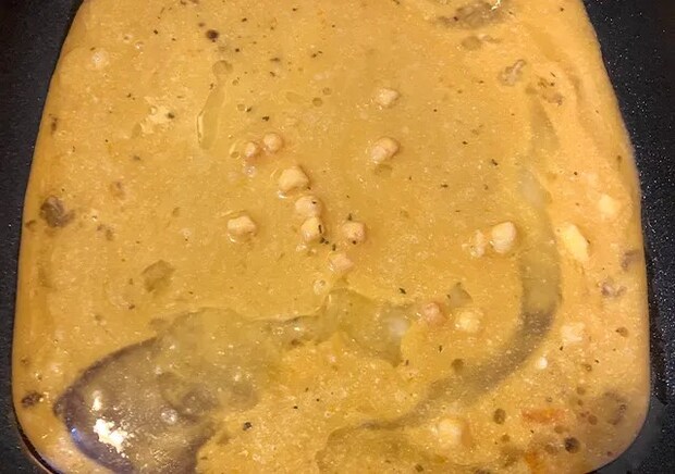 玉子焼き（撮影：grape編集部）