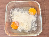 自宅に余っていない？　玉子焼きの味付けにぴったりな『粉』の正体が…