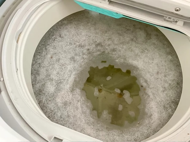 なぜ冬なのに服がにおう? 洗濯研究家のアドバイスに「盲点だった」