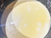 ほったらかしで完成！　トロトロ『炊飯器おやつ』に「一晩でなくなった」「子供が大喜び」