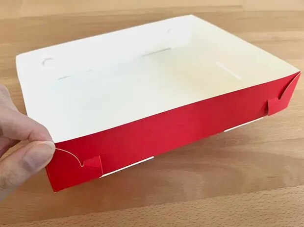 アドベントカレンダーキットの写真（撮影：grape編集部）