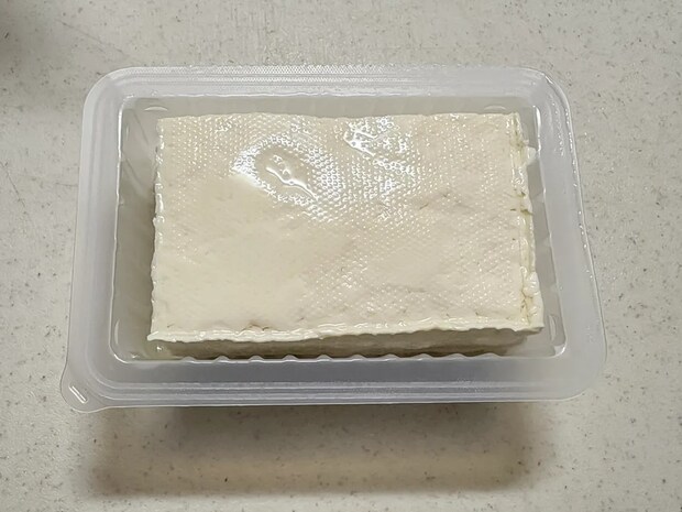 牛肉、長ネギ、豆腐を…？　豆腐メーカーが教える『電子レンジで作る一品』が冬にピッタリ