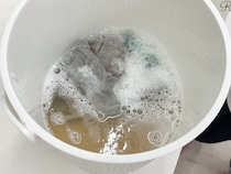 10年モノのタオルは蘇る？　「もう捨てるしかない」と思った服の“復活洗濯”