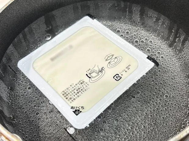 豆腐はパックを開けずに…　失敗しない調理法に「その手があったか！」【調理テク】