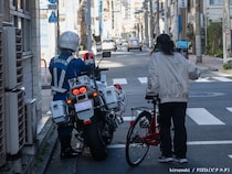 「知らなかった」で5千円…　自転車『青切符』の対象を弁護士が解説