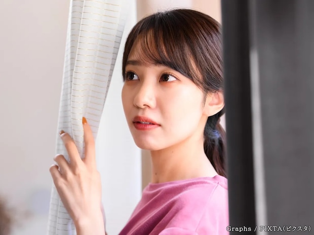 暗い駐車場で突然ペンライトが…私が体験した恐怖と気づかされたこと