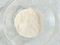 豆腐に大さじ2杯の片栗粉を加えて？　完成した“簡単おかず”がたまらん…！