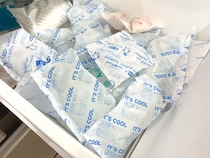 寒い時、お弁当に保冷剤は入れる？入れない？　メーカーが教える『正解』は…