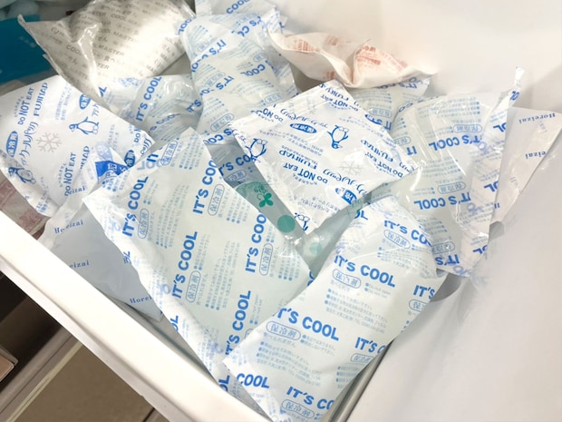 寒い時、お弁当に保冷剤は入れる?入れない? メーカーが教える『正解』は…