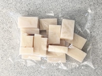 醤油やきなこだけじゃない！　餅の意外な食べ方に、夫「明日の朝もこれで！」