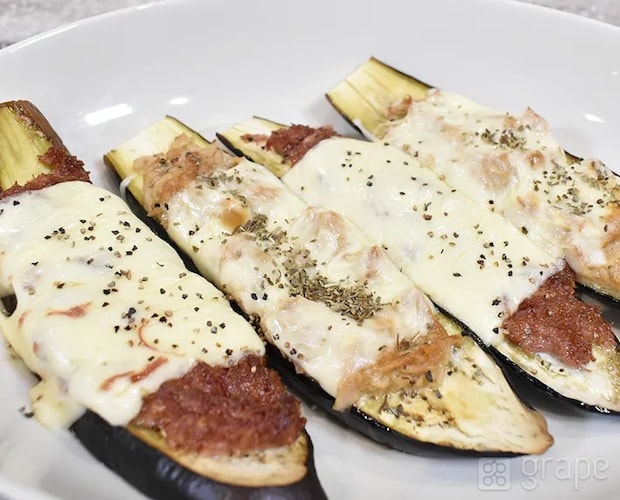 天野めし連載企画（撮影：grape編集部）