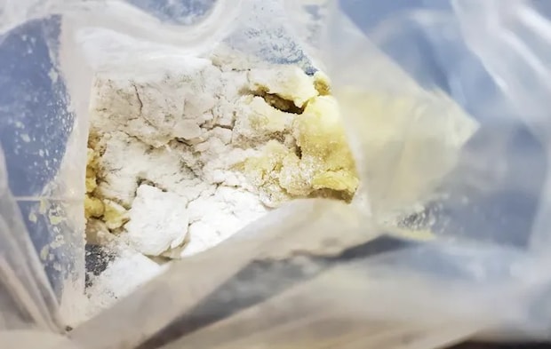 『味見でなくなるおいしさ！和スイートポテト』を作る写真（撮影：エニママ）