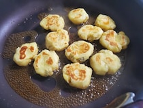 大さじ2杯加えてみて！　サツマイモの意外な味つけに「家族が大絶賛」