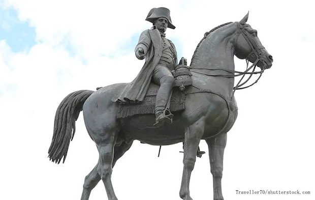 ナポレオンのイメージ写真