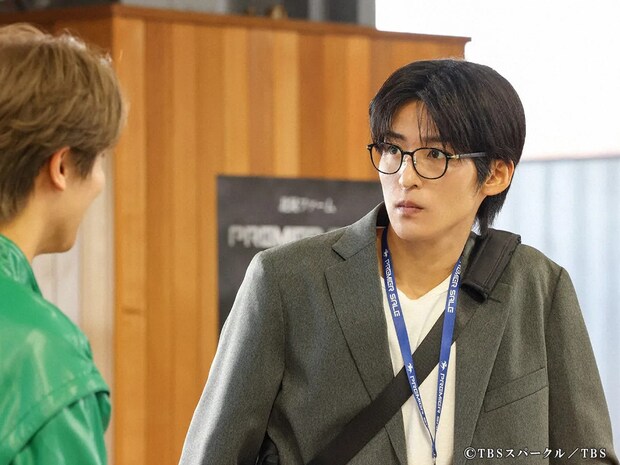 【考察】耕一、大胆な提案をおこなう真意が？　『ザ・ロイヤルファミリー』第8話