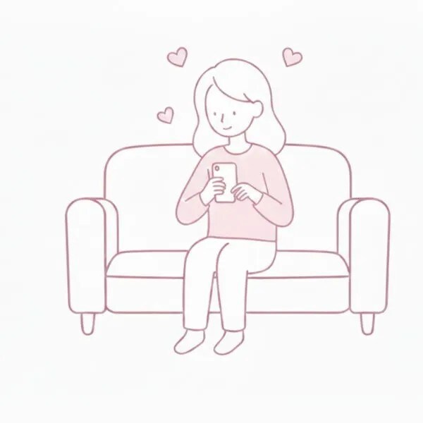 恋愛タイプ診断Aの画像