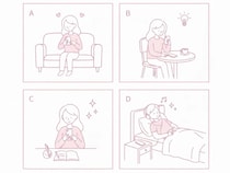 【30秒診断】すぐに返信する？　それとも…　メッセージの返し方でわかる『恋愛スタイル』がコチラ