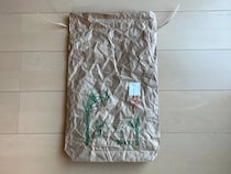 使い終わった米袋、捨ててない？　意外な活用法に「頭いい」「知らなかった」