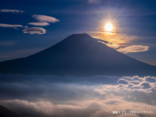 12月6日は『一粒万倍日×天恩日×母倉日×大明日』が重なる! 新しいことを始めてみては?