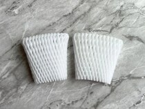 ただのゴミが便利グッズに変身！　フルーツキャップの活用法に「最高です」「即試す」