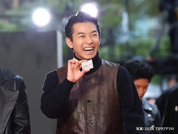 【夫になってほしい理想の“朝ドラ夫”ランキング】鈴木亮平、玉木宏、仲野太賀を抑えた1位は?